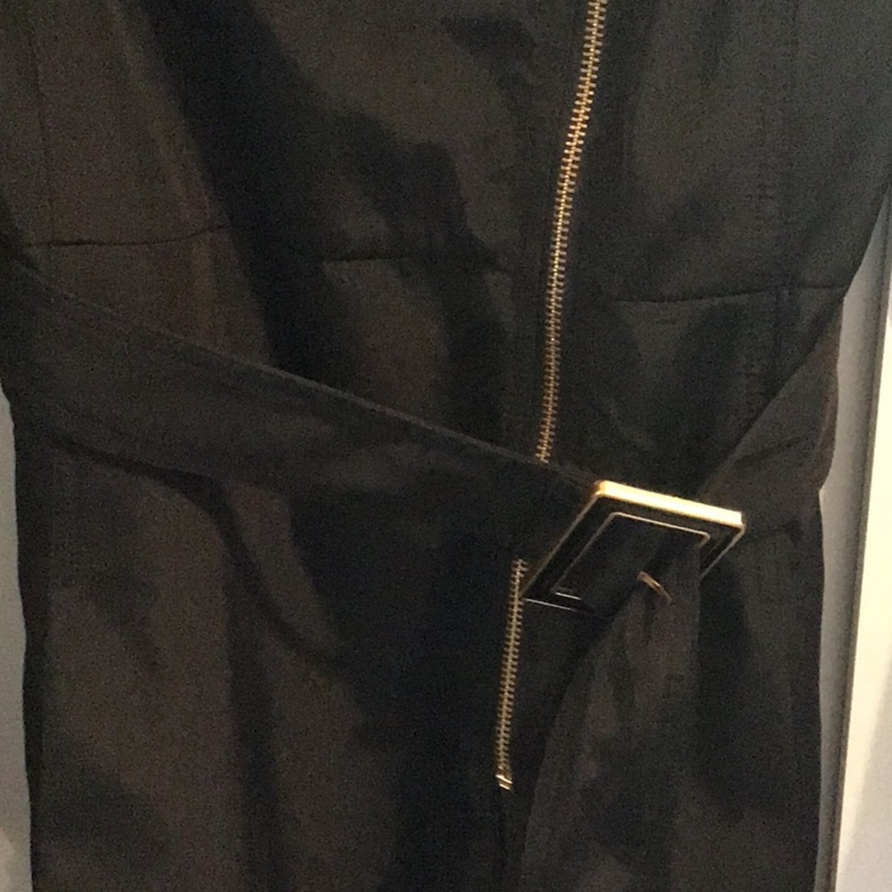 Trench coat - Picture 3 of 6